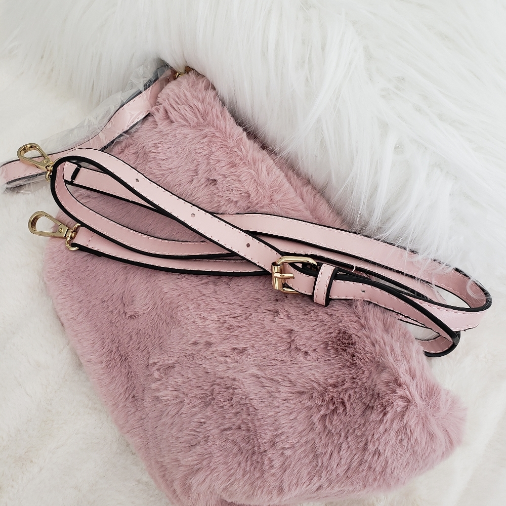 (1 left) Crossbody/Clutch Purse